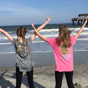 Meet your Posher, Jillian